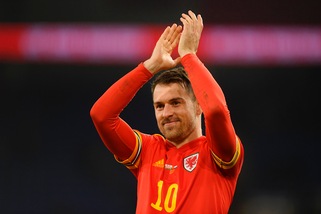 Ramsey all’assalto dell’Atalanta: Rambo II, dopo l’Eurodoppietta