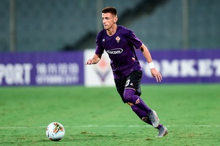 Fiorentina, Terzic: "Ringrazio tutti, sto bene"