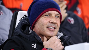 Bologna, Mihajlovic dirigerà il prossimo allenamento