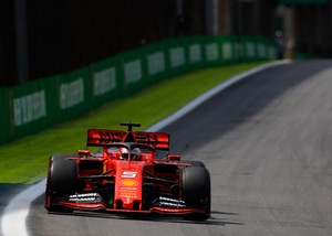 Clamoroso dalla Germania: "Ferrari sotto inchiesta della FIA"