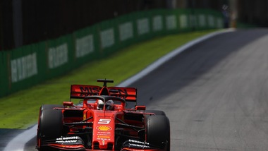 Clamoroso dalla Germania: "Ferrari sotto inchiesta della FIA"