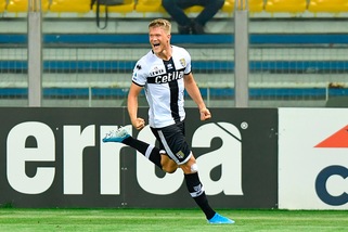 Parma, solo terapie per Cornelius e Karamoh