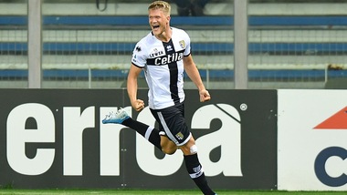 Parma, solo terapie per Cornelius e Karamoh