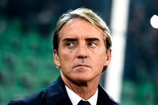Mancini: "Celebrate l'Italia dopo aver vinto qualcosa. Balotelli? E' lunga ancora"