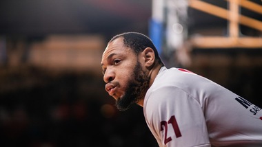 Eurocup, la Reyer vince e va alle Top 16. Trento e Virtus Bologna ko