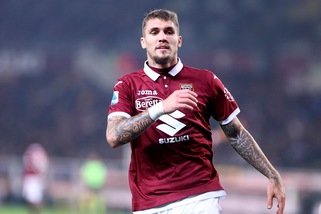 Torino, Lyanco resta a riposo. Terapie per Laxalt