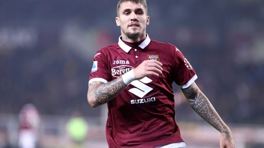 Torino, Lyanco resta a riposo. Terapie per Laxalt