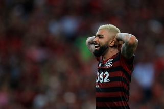 Gabigol: "All'Inter avrei meritato più spazio. Sono pronto a segnare ovunque"