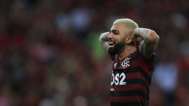 Gabigol: "All'Inter avrei meritato più spazio. Sono pronto a segnare ovunque"