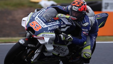 MotoGp: Avintia continua la partnership con Ducati
