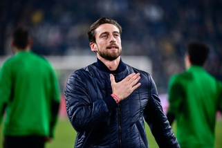 Marchisio a tutta Juve: “Regalami la Champions!”