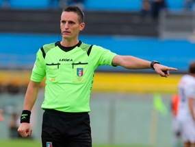 Serie B, Chievo-Entella a Minelli. Fourneau per Benevento-Crotone