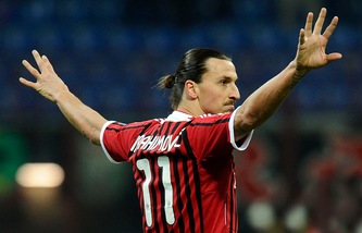 Milan, la prima mossa per portare a casa Ibra