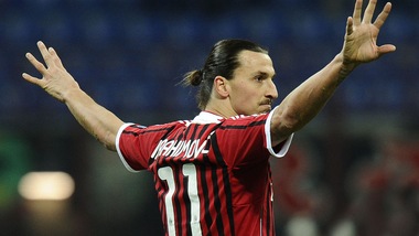 Milan, la prima mossa per portare a casa Ibra