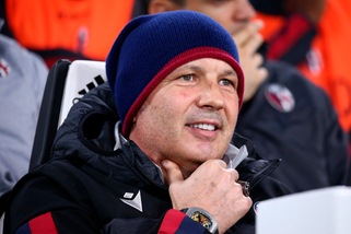 Mihajlovic ha fatto il trapianto di midollo osseo