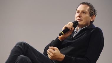 John Elkann: "L'episodio di domenica mi ha fatto arrabbiare"