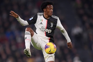 Cuadrado rinnova con la Juve: ora è ufficiale