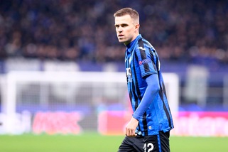 Atalanta, Ilicic salta la Juve: respinto il ricorso