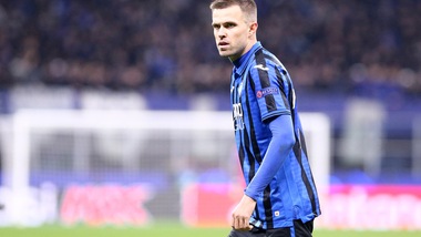 Atalanta, Ilicic salta la Juve: respinto il ricorso