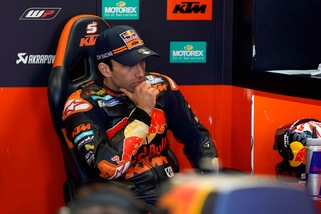 Yamaha, Jarvis: "Vogliamo Zarco come collaudatore"