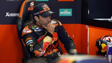 Yamaha, Jarvis: "Vogliamo Zarco come collaudatore"