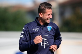 Empoli, per Gazzola intervento riuscito