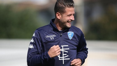 Empoli, per Gazzola intervento riuscito