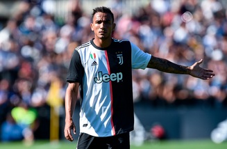 Danilo: "Juve, con Sarri e Ronaldo possiamo vincere tutto"