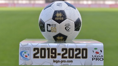 Serie C, ufficializzati i recuperi della 15ª giornata: ecco le date