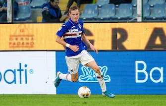 Sampdoria, Jankto: "Udinese? Siamo più forti. Ranieri un grande in tutto"