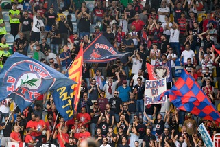 Cosenza, Luca Petrone è il nuovo direttore generale del club