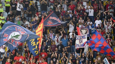 Cosenza, Luca Petrone è il nuovo direttore generale del club