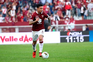 Torino, per Izzo clausola certa ma futuro a rischio