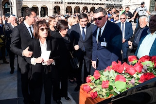 Sassuolo, altro lutto: muore Adriana Spazzoli, ex vicepresidente e moglie di Squinzi