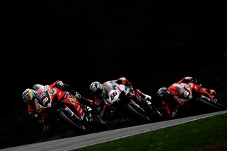 Sbk, Kawasaki Puccetti Racing apre la stagione 2020