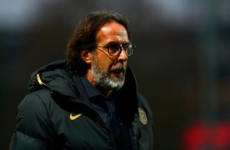 Inter Primavera, Madonna: "Torino molto esperto, ma penso ai miei"