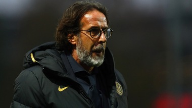 Inter Primavera, Madonna: "Torino molto esperto, ma penso ai miei"