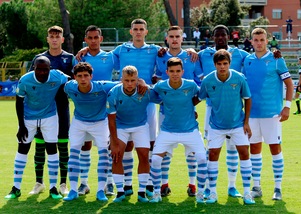 Lazio Primavera, Franco: "Il derby si sente, è la sfida dell'anno"