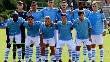 Lazio Primavera, Franco: "Il derby si sente, è la sfida dell'anno"