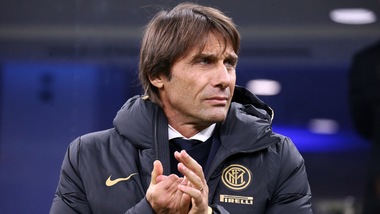 Inter, Conte: “Non sono un leccaculo. E ai miei ragazzi spiego come fare sesso”