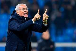 Sampdoria, Ranieri avverte: "Mi aspetto un'Udinese in salute"