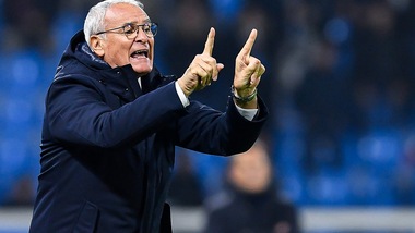 Sampdoria, Ranieri avverte: "Mi aspetto un'Udinese in salute"