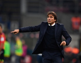 Conte: "Con Mazzarri c’è grande stima"