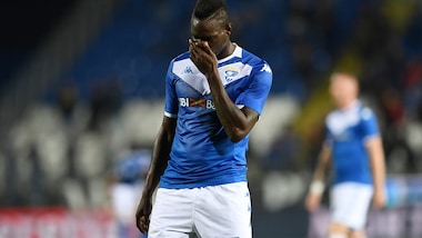 Brescia, Prandelli striglia Balotelli: “Sta sprecando troppo tempo”