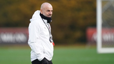 Milan, Pioli: "Napoli gara delicata. Conti e Bonaventura disponibili"