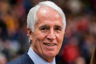 Malagò: "L'Italia pensa alle Olimpiadi del 2032. Miccichè? Grave perdita"