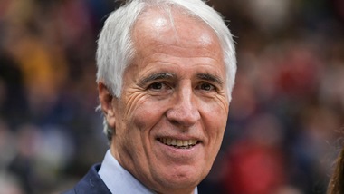 Malagò: "L'Italia pensa alle Olimpiadi del 2032. Miccichè? Grave perdita"
