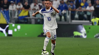 Euro 2020, effettuato il sorteggio dei playoff