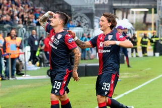 Cagliari, Maran ritrova Pisacane, Castro e Luca Pellegrini