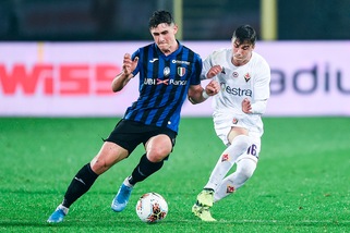 Primavera, che Atalanta! 4-1 al Napoli